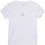 4F Παιδικό T-Shirt Κοντομάνικο Λευκό 4FJWSS24TTSHF1111-10S