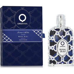 Orientica Royal Bleu Eau de Parfum 80ml