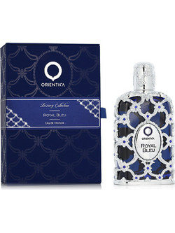Orientica Royal Bleu Eau de Parfum 80ml