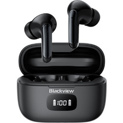 Blackview Airbuds 8 Ακουστικά Bluetooth In Ear Ανθεκτικά στο Νερό Black