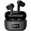 Blackview Airbuds 8 Ακουστικά Bluetooth In Ear Ανθεκτικά στο Νερό Black