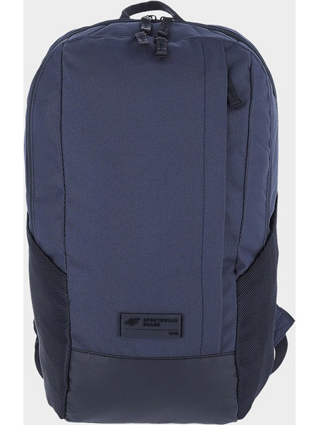 4F Τσάντα Πλάτης Navy Μπλε 4FWSS24ABACU280-31S
