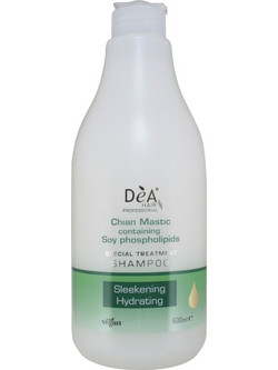 Dea Chian Mastic Σαμπουάν 600ml