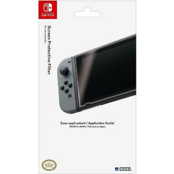 Hori NSW-030U Tempered Glass για Switch