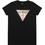 Guess Παιδικό T-Shirt Κοντομάνικο Μαύρο J2YI51K6YW1-JBLK