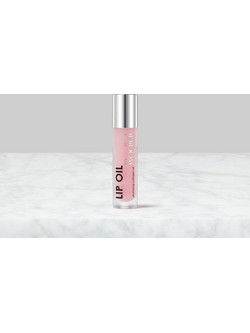 Rodial Plumping Collagen Lip Oil με Χρώμα 4ml