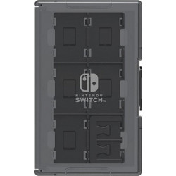 Hori NSW-025U Θήκη Προστασίας για Switch OLED / Switch Lite & Switch