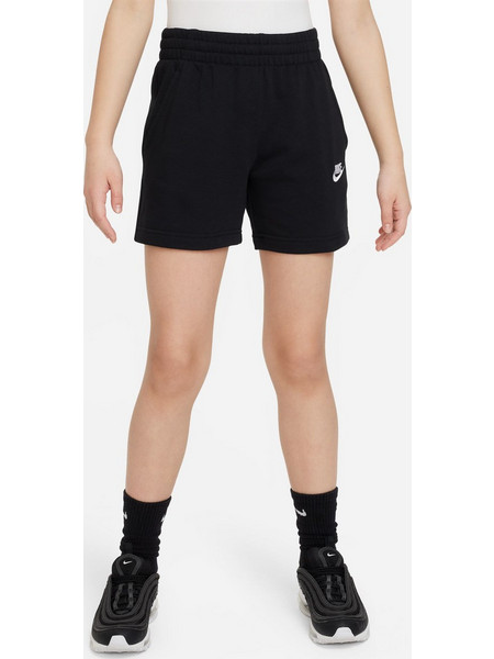 Nike Αθλητικό Παιδικό Σορτς Μαύρο FD2919-010