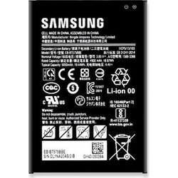 Samsung EB-BT575BBE Αυθεντική Μπαταρία για Galaxy Tab Active 3
