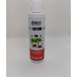 Dalon Hug Me Αφρόλουτρο σε Gel 200ml