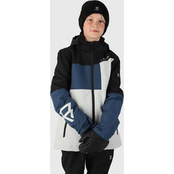 Brunotti Flynnery 1-2323200477-9002 Παιδικό Μπουφάν για Ski & Snowboard