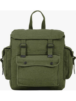 Highlander BP007 Αδιάβροχο Σακίδιο Πλάτης 18lt Πράσινο
