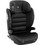 KikkaBoo i-Track Κάθισμα Αυτοκινήτου i-Size 15-36kg ISOfix Black