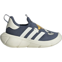 Adidas Monofit Goofy Παιδικά Sneakers Μπλε ID8023