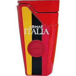 Armaf Italia Eau de Parfum 80ml