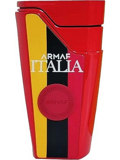 Armaf Italia Eau de Parfum 80ml
