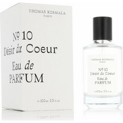 Thomas Kosmala No. 10 Desir Du Coeur Eau de Parfum 100ml