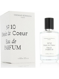 Thomas Kosmala No. 10 Desir Du Coeur Eau de Parfum 100ml