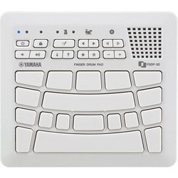 Yamaha FGDP-30