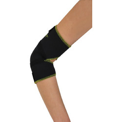 Life Fit Ελαστική Επιαγκωνίδα F-BN702