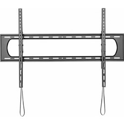 Equip 650339 Βάση Τηλεόρασης Τοίχου 60"-120" έως 120kg