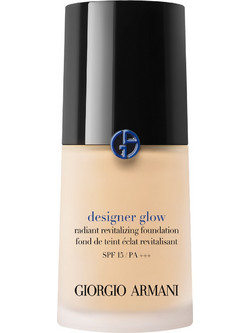 Giorgio Armani Designer 1.5 Glow Liquid Foundation 30ml