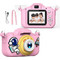X200 Astronaut 810620 Pink