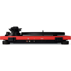 Reloop Turn M-042262 + Ortofon OM10 Πικάπ Red