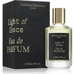 Thomas Kosmala Light of Grace Eau de Parfum 100ml