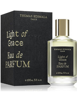 Thomas Kosmala Light of Grace Eau de Parfum 100ml