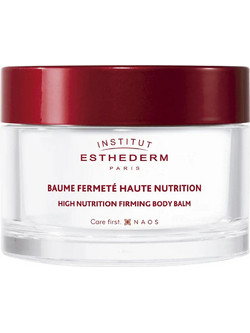 Institut Esthederm High Nutrition Firming Body Balm Σώματος για Σύσφιξη 200ml