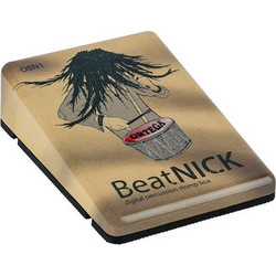 Ortega BeatNick Digital Stomp Box