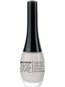 Beter Youth Color 030 Oat Latte Gloss Βερνίκι Νυχιών 11ml