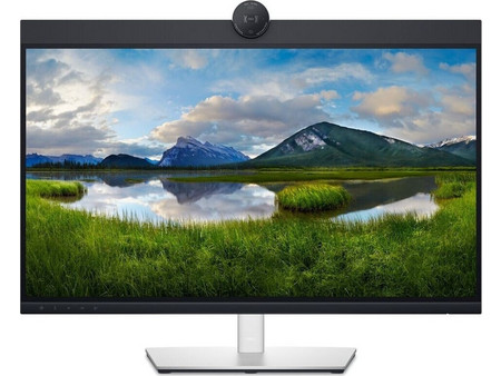 Dell P2724DEB IPS Monitor 27" 2560x1440 QHD 60Hz 5ms