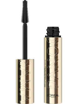 L'Oreal Paris Panorama Volume Brown Mascara για Όγκο 9.9ml