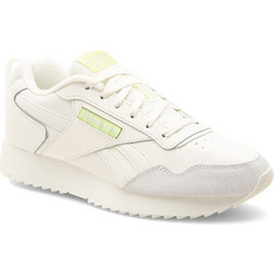 Reebok Glide Ripple Γυναικεία Sneakers Εκρού 100032995