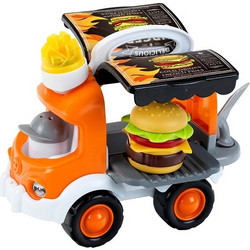 Klein Φορτηγάκι Street Food