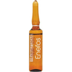 Dermagenetic Enefos Ενυδατικό Serum Προσώπου 5x2ml