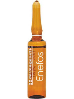 Dermagenetic Enefos Ενυδατικό Serum Προσώπου 5x2ml