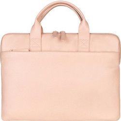 Tucano Tucano Isotta Τσάντα Laptop Ώμου 15" Pink
