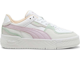 Puma CA Pro Ripple Earth Γυναικεία Sneakers Πολύχρωμα 395773-09