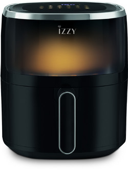 Izzy IZ-8222 Air Fryer 4.5lt