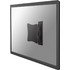 Neomounts FPMA-W810BLACK Βάση Τηλεόρασης Τοίχου Περιστρεφόμενη 10"-27" έως 12kg