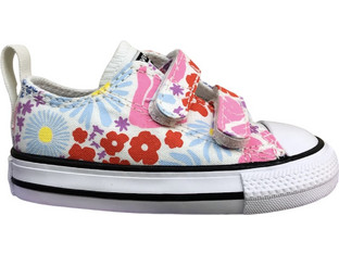 Converse Chuck Taylor All Star 2V OX A06340C
