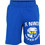 Lego Wear Αθλητικό Παιδικό Σορτς Royal Blue 12010127-557