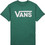 Vans Παιδικό T-Shirt Κοντομάνικο Κυπαρισσί VN000IVF-BDX