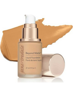Jane Iredale Beyond Matte Μ8 Liquid Foundation 27ml