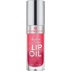 Essence Hydra Kiss 03 Pink Champagne Lip Oil με Χρώμα 4ml