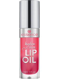 Essence Hydra Kiss 03 Pink Champagne Lip Oil με Χρώμα 4ml