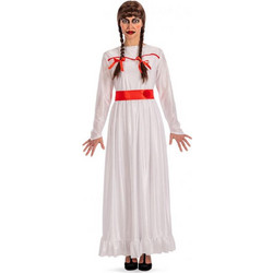Αποκριάτικη Στολή Κούκλα του Τρόμου Annabelle 82036